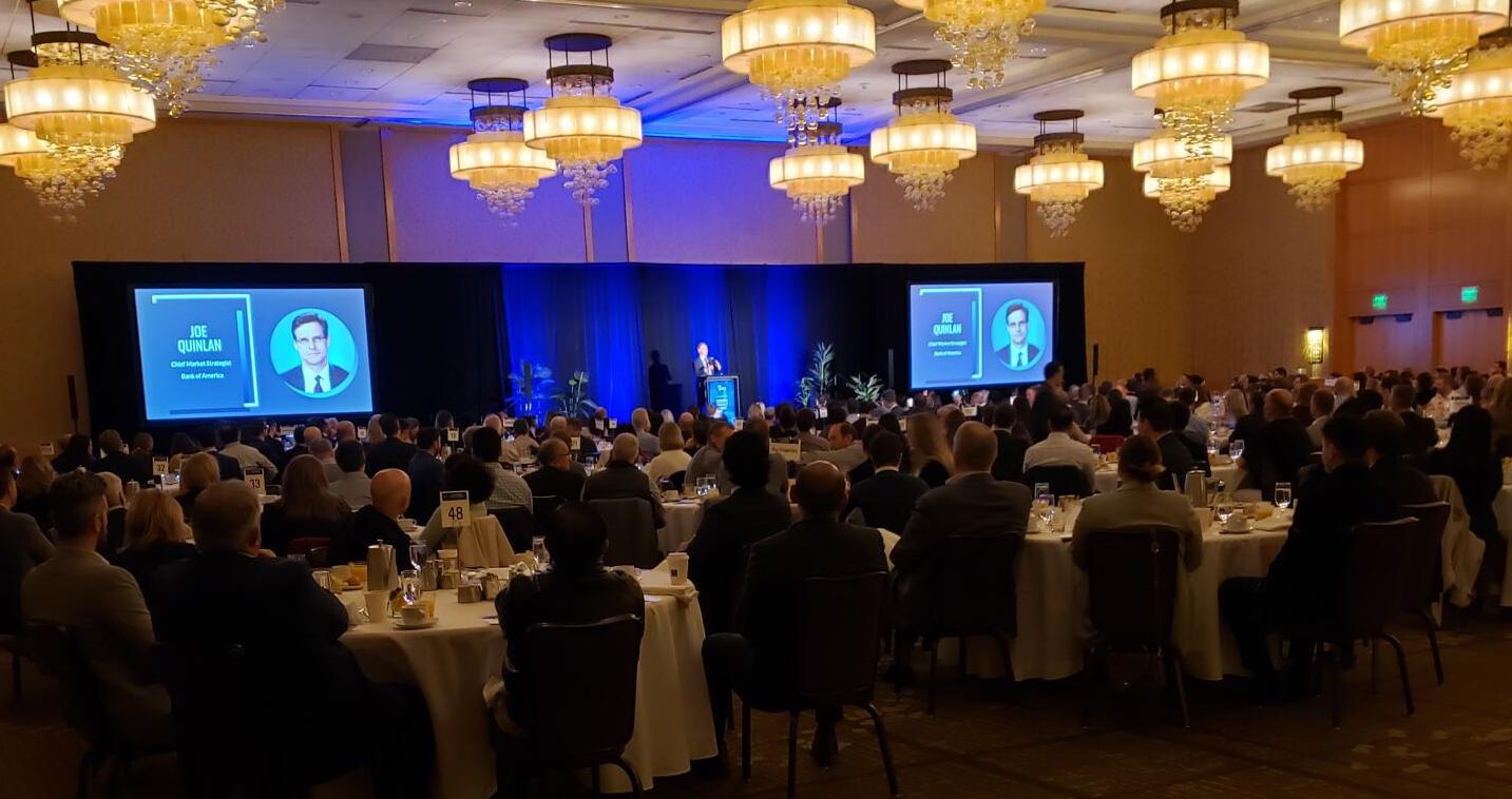 Bellevue Chamber Economic Forecast photo